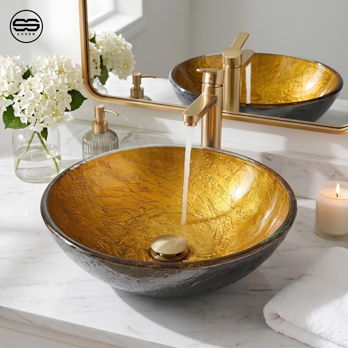 IM-011 Basin