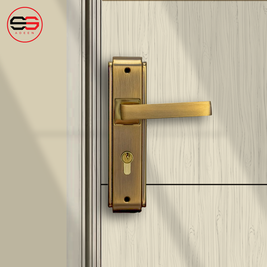 F691-C Door Lock