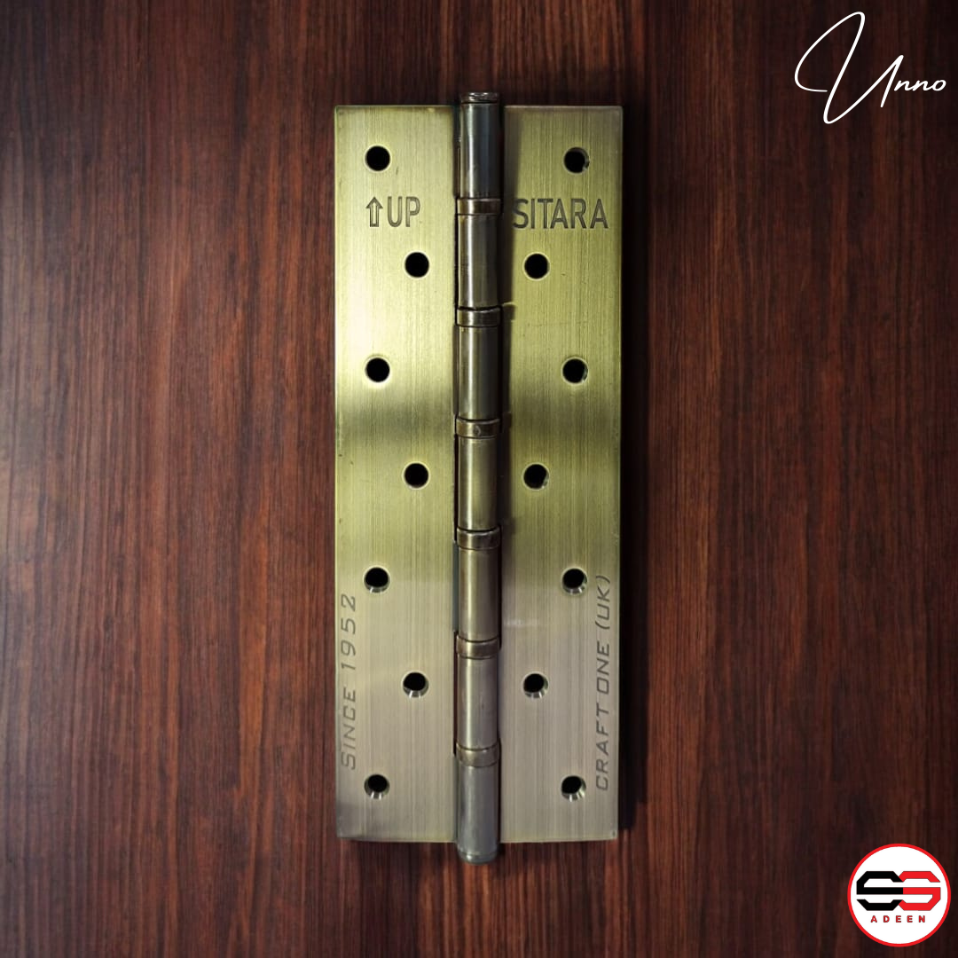 Unno Door Hinge