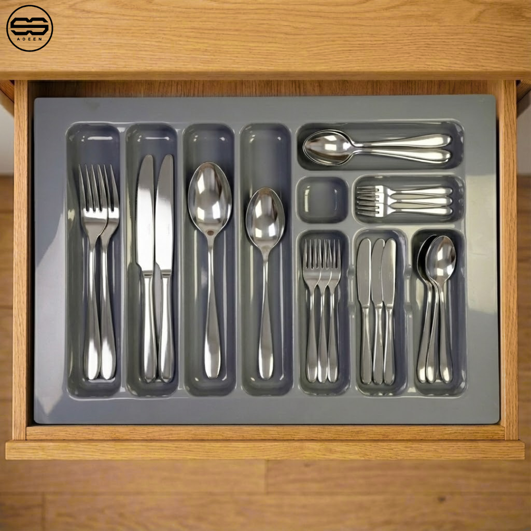 K804-S Cutlery Tray