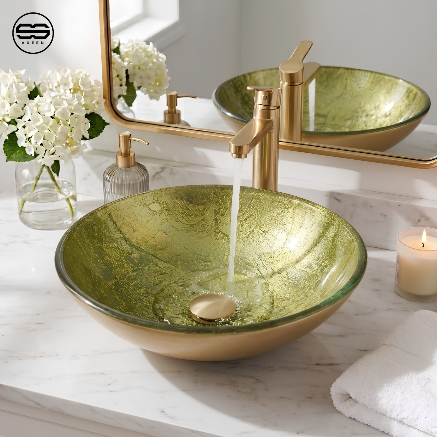 IM-011 Basin