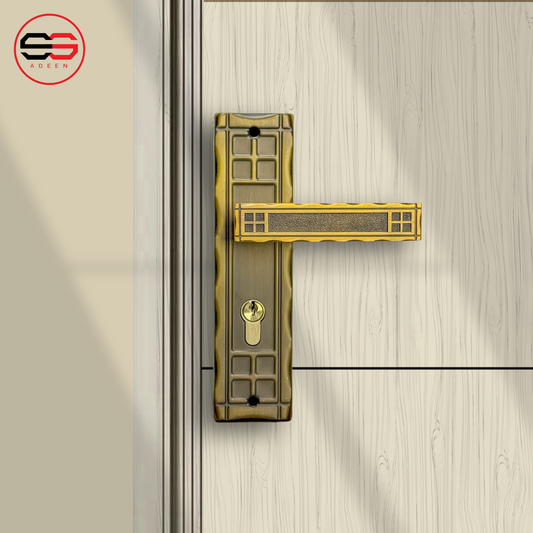 F37-C Door Lock