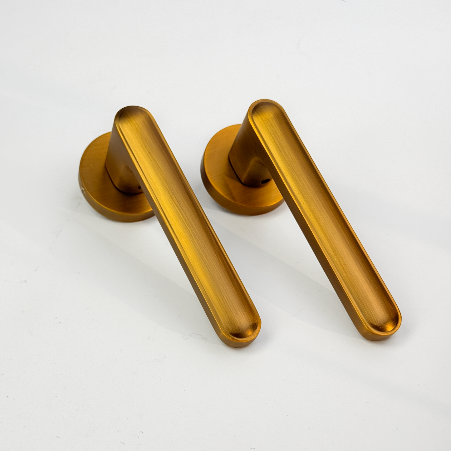 300-L09 Rosette Lock