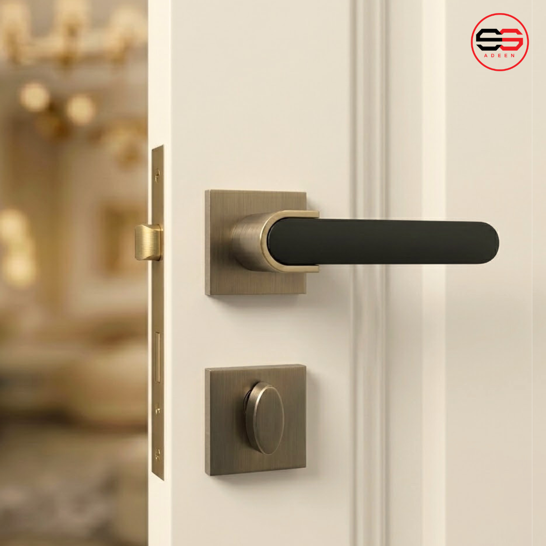 CR-84 Door Lock