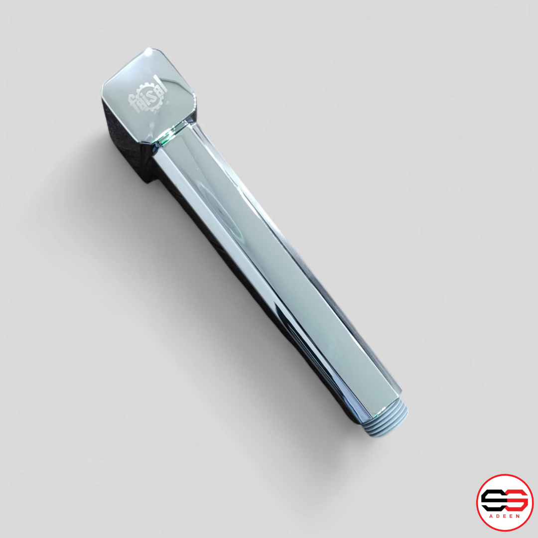 4209-CP Toilet Shower