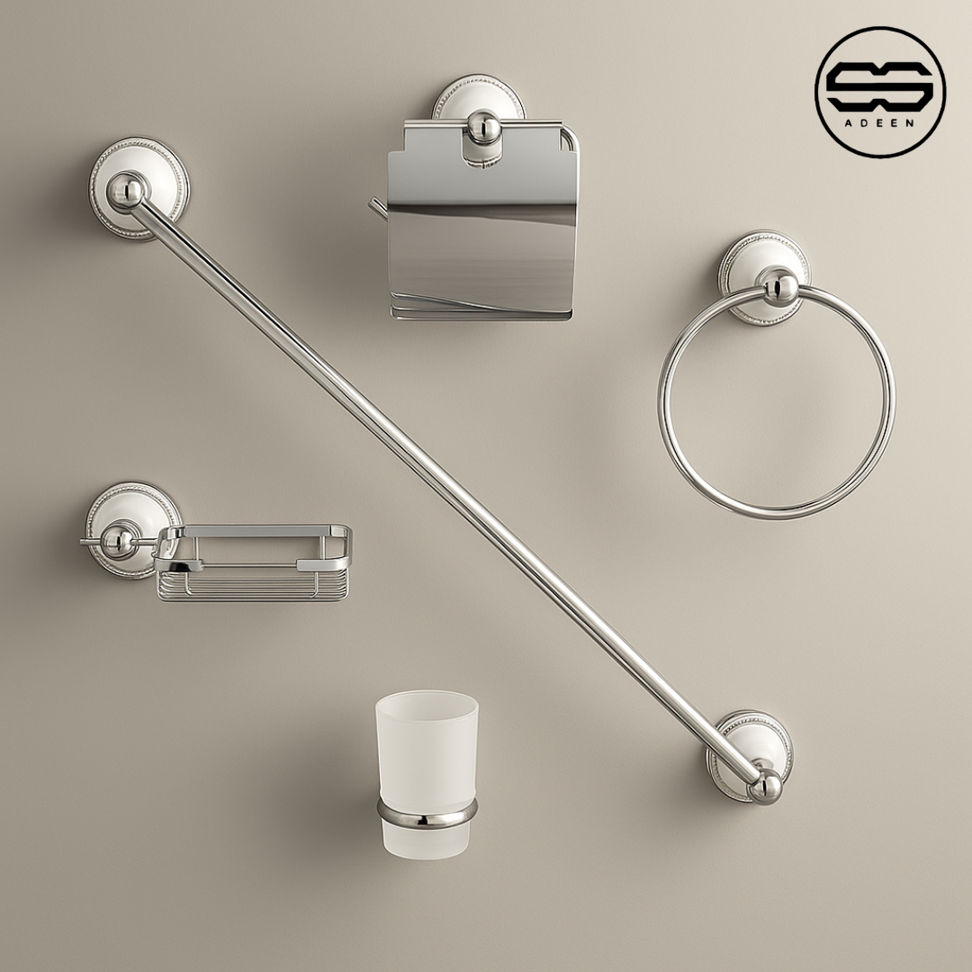 LT8572 Bath Accessories Set