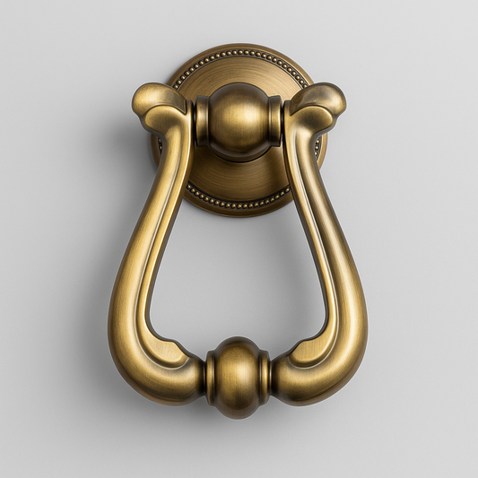 9041A Door Knocker