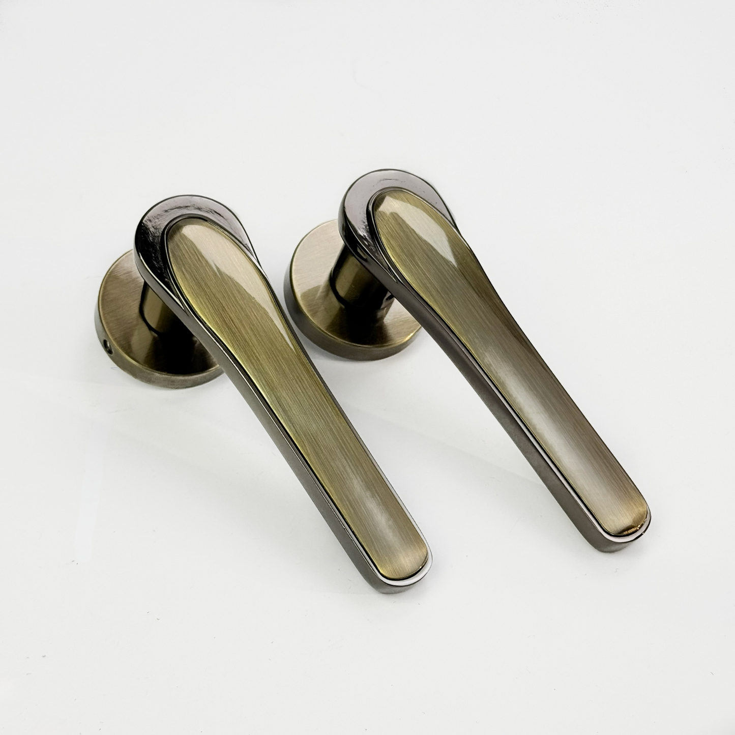 300-LD12 Rosette Lock