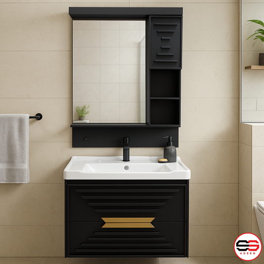 1106 PVC Vanity