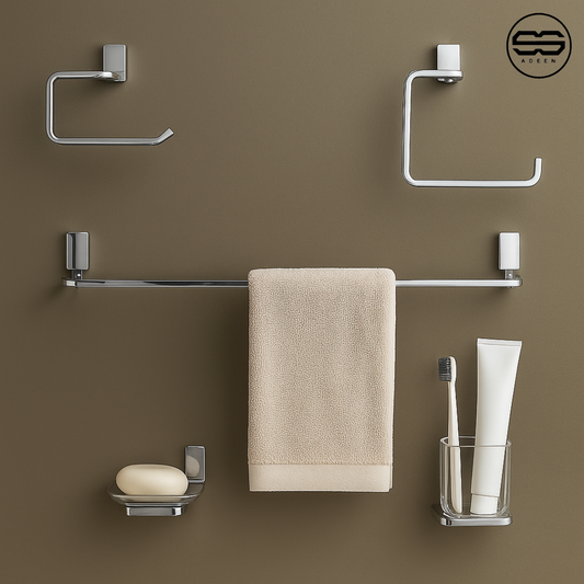LILI-2 Bath Accessories Set
