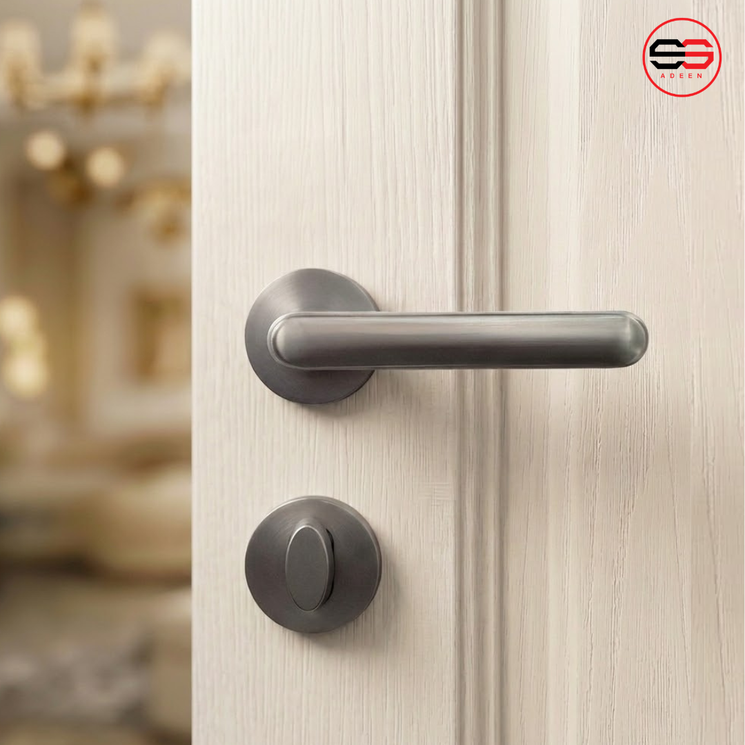 300-L05-MSN Door Lock