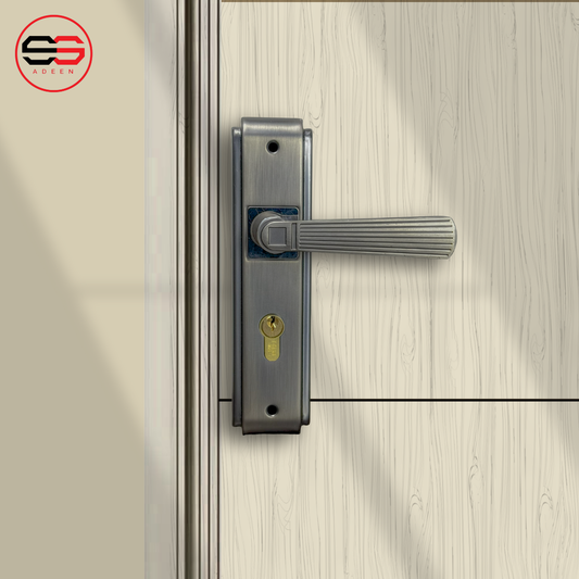 F690 Door Lock