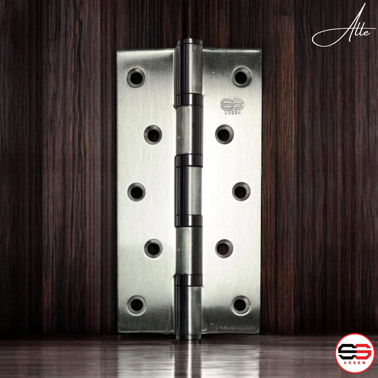 Alle Door Hinge