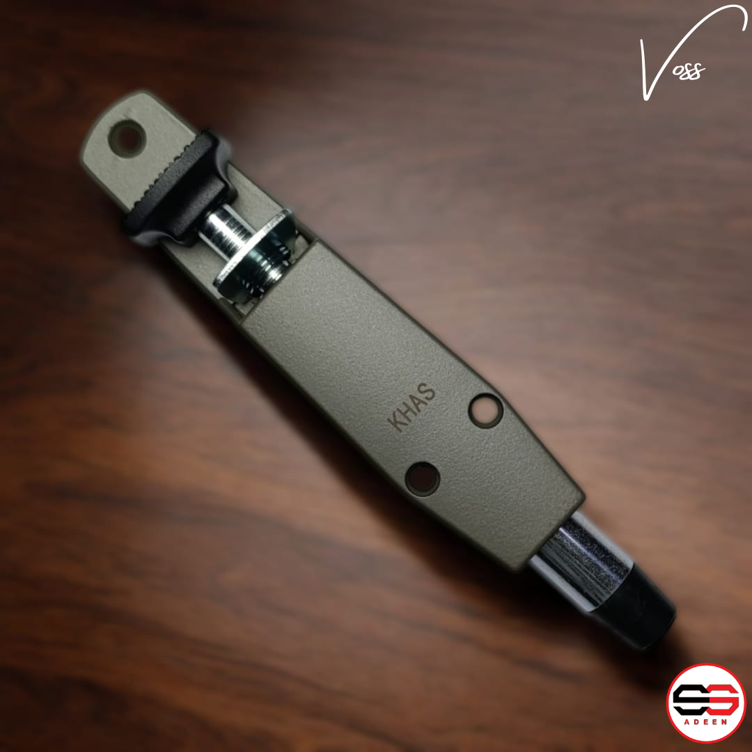 Voss Foot Stopper