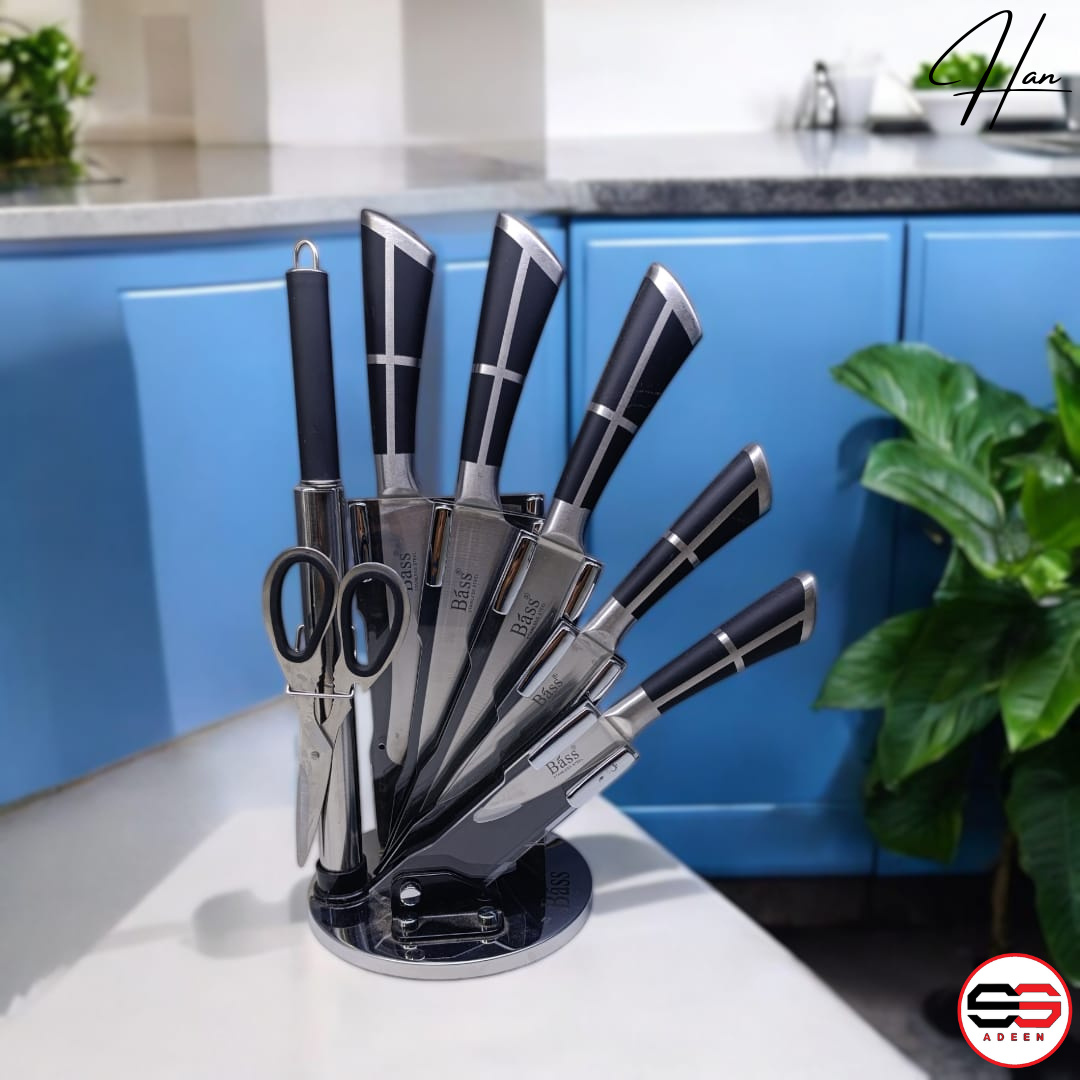Han Knife Set