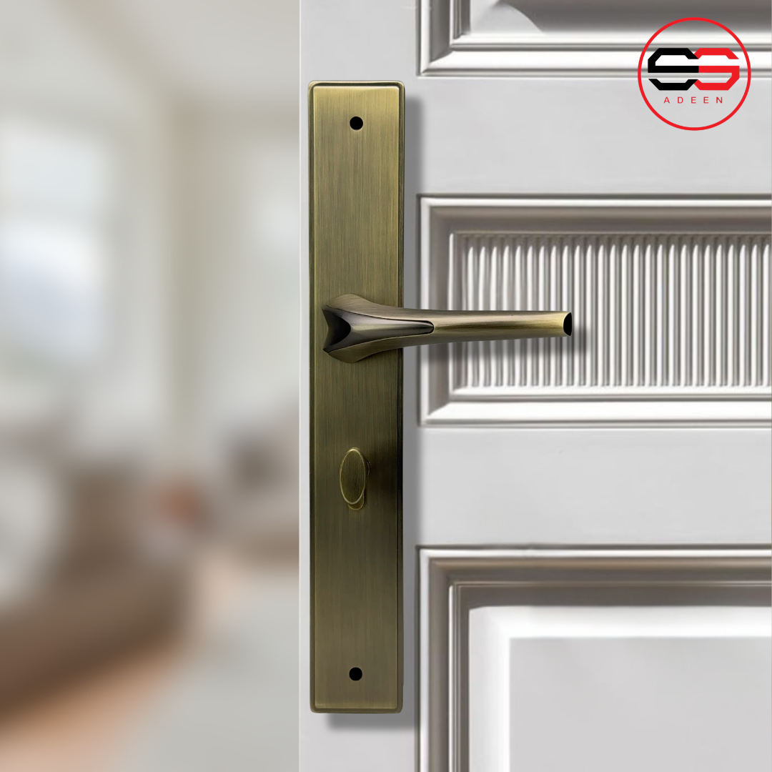 ZXL-5003 Main Door Lock