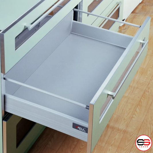 Wellmax Tandem Box