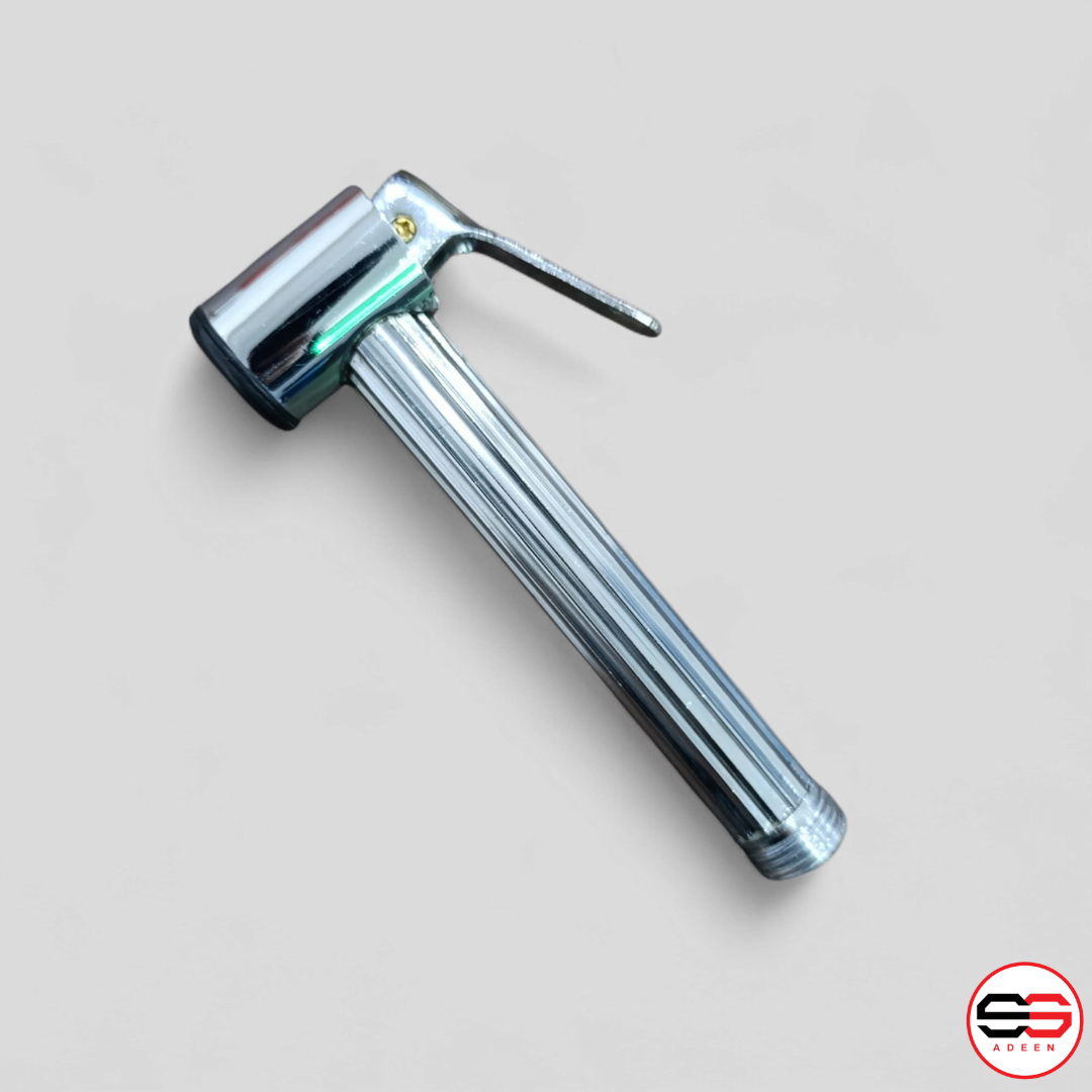 79906-CP Toilet Shower