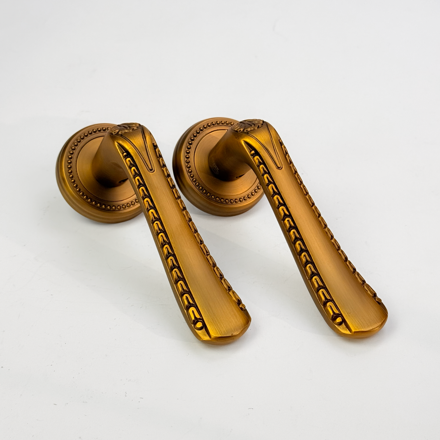335-L9 Rosette Lock