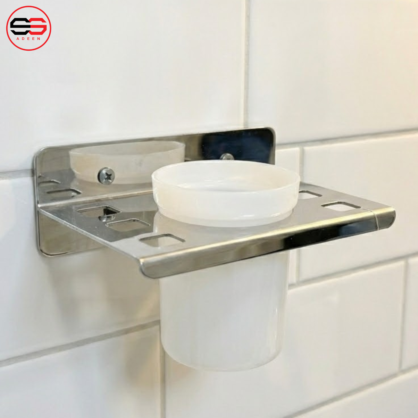 A185 Brush Holder