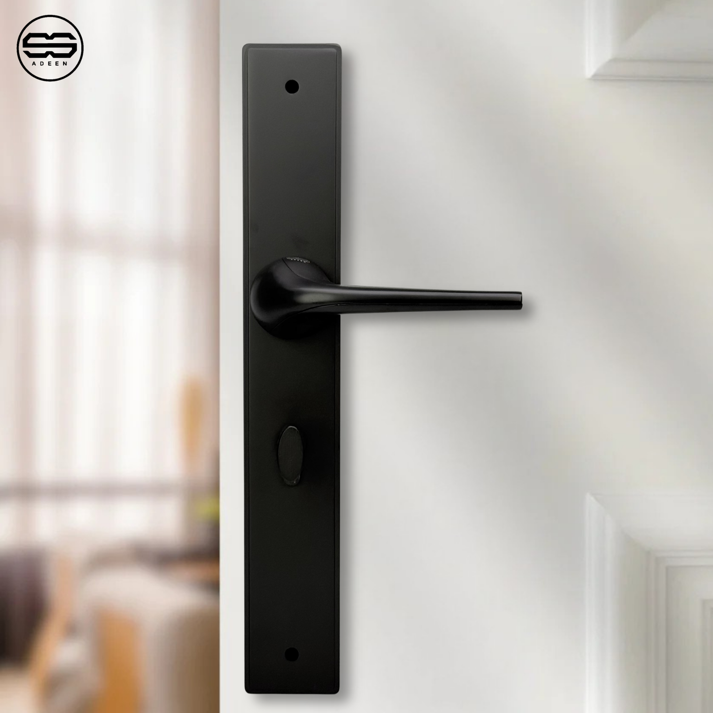 ZXL-5002 Main Door Lock