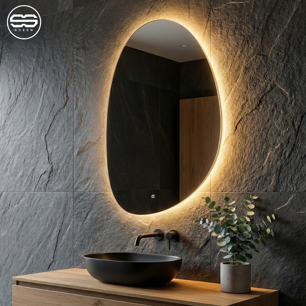 1028G Led Mirror