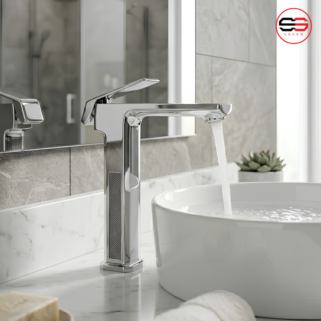 DK3702-CP Long Faucet