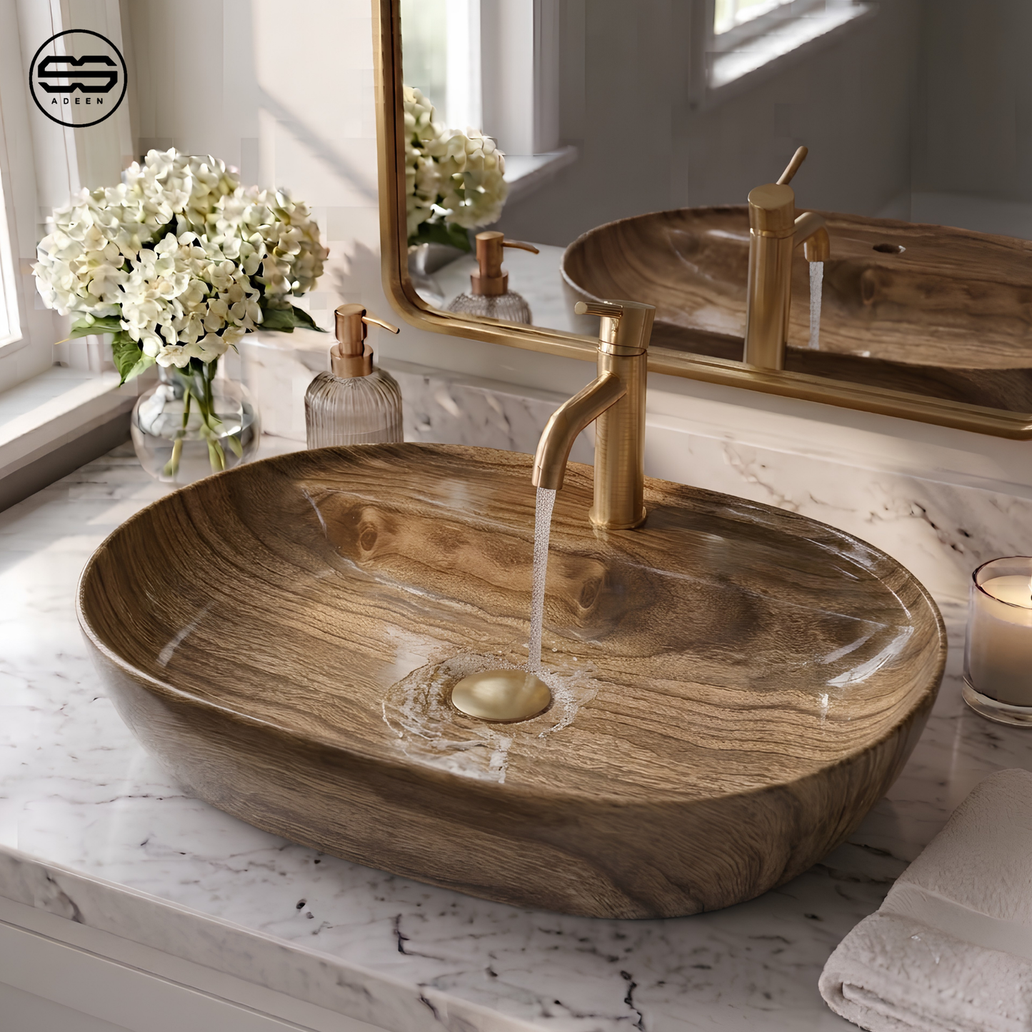 8475-N71 Basin