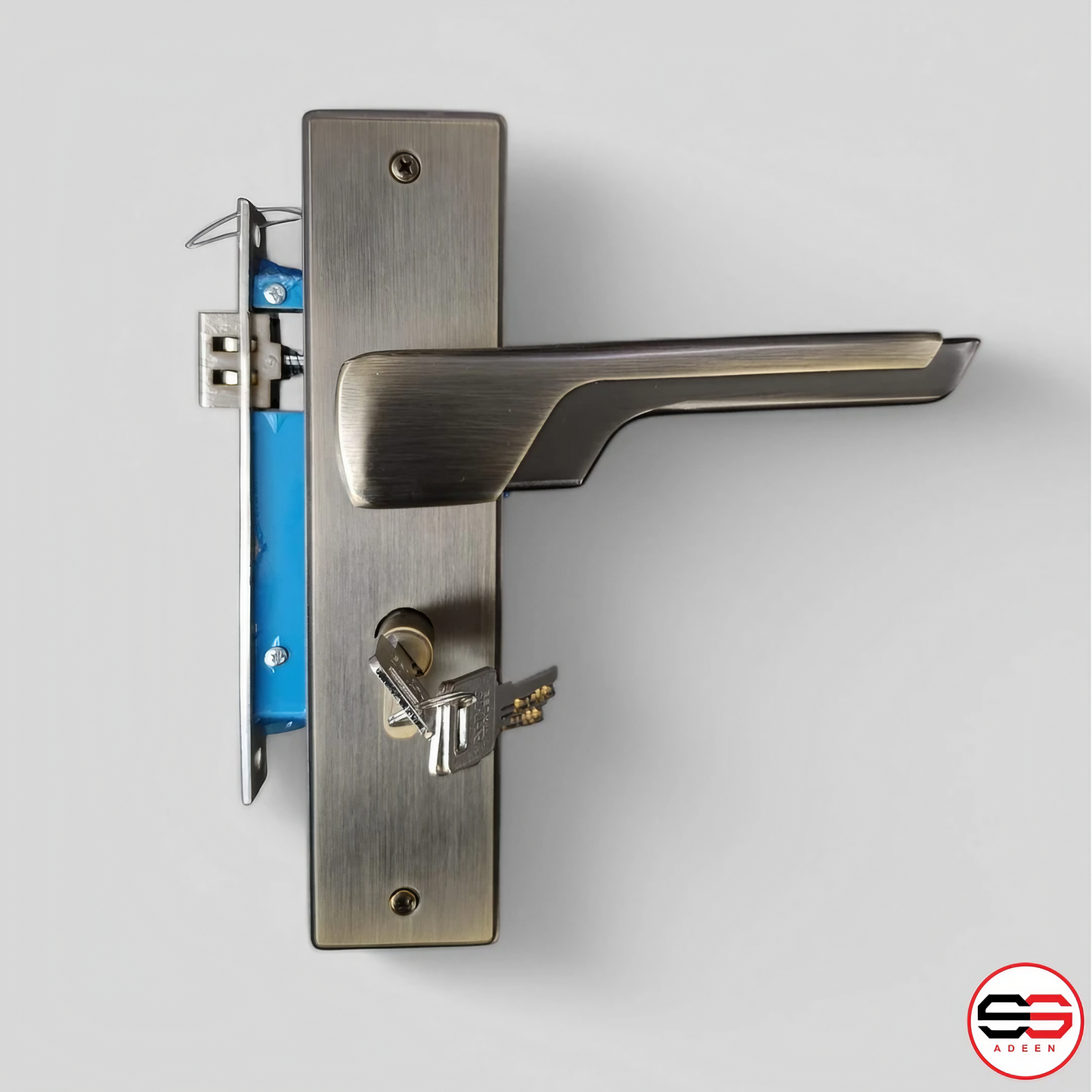 M - 314-MAB/MTB Lock