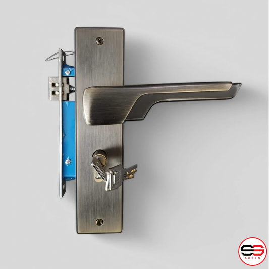 M - 314-MAB Lock