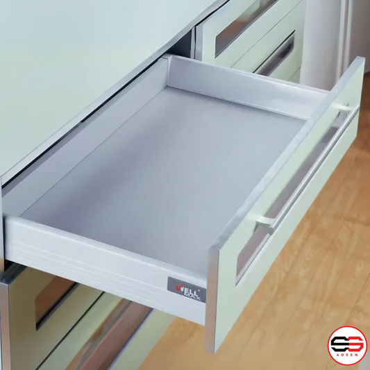 Wellmax Tandem Box