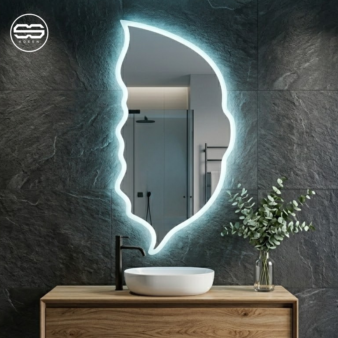 S-14-G Led Wings Mirror