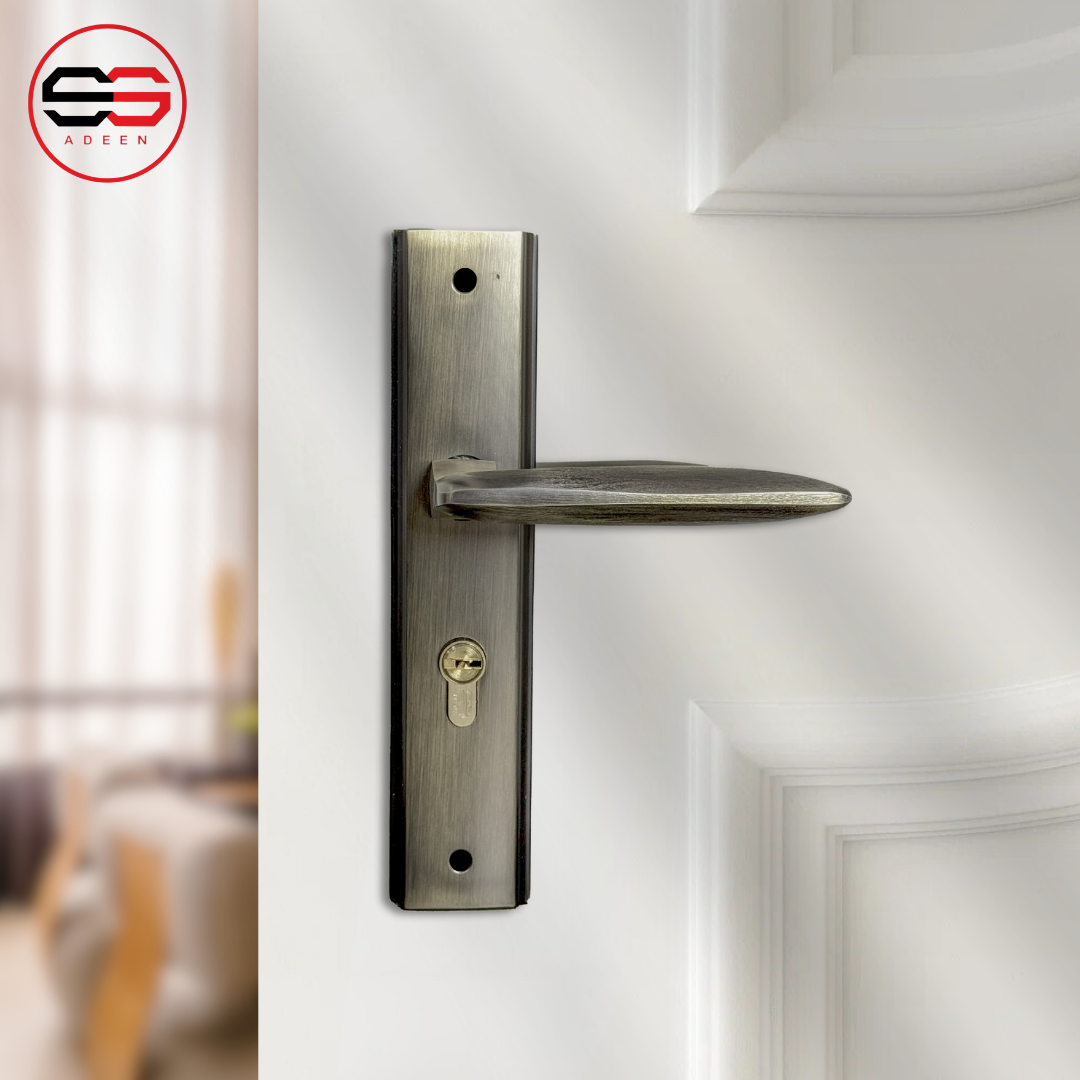 M - 71134-17-MAB Lock