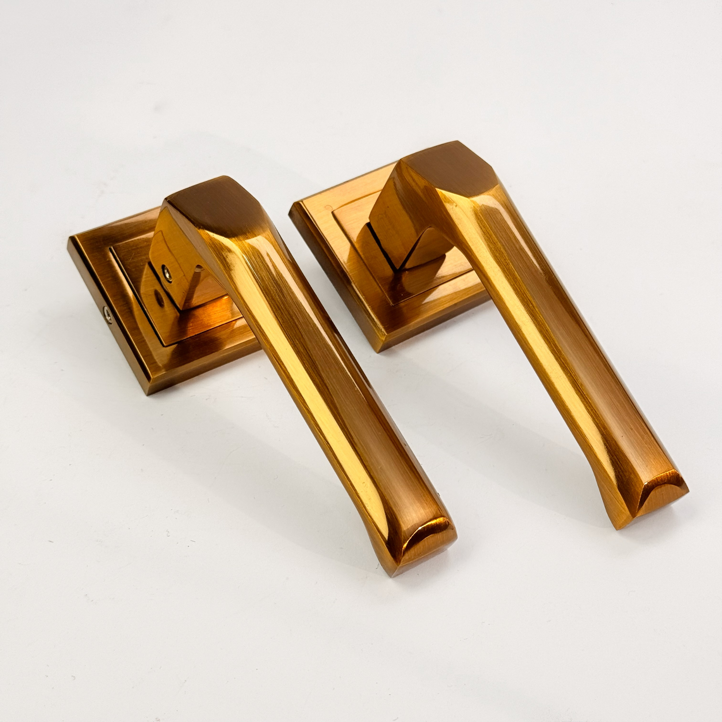 329-L170 Rosette Lock
