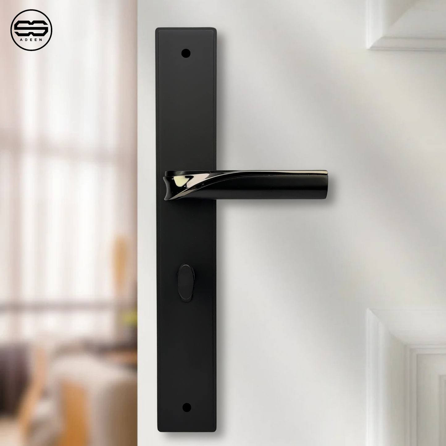 ZXL-5009 Main Door Lock