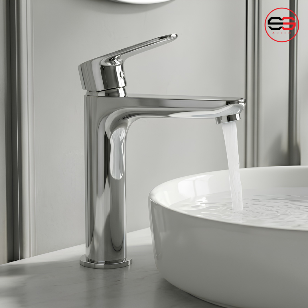 ZF-14000-CP Long Faucet