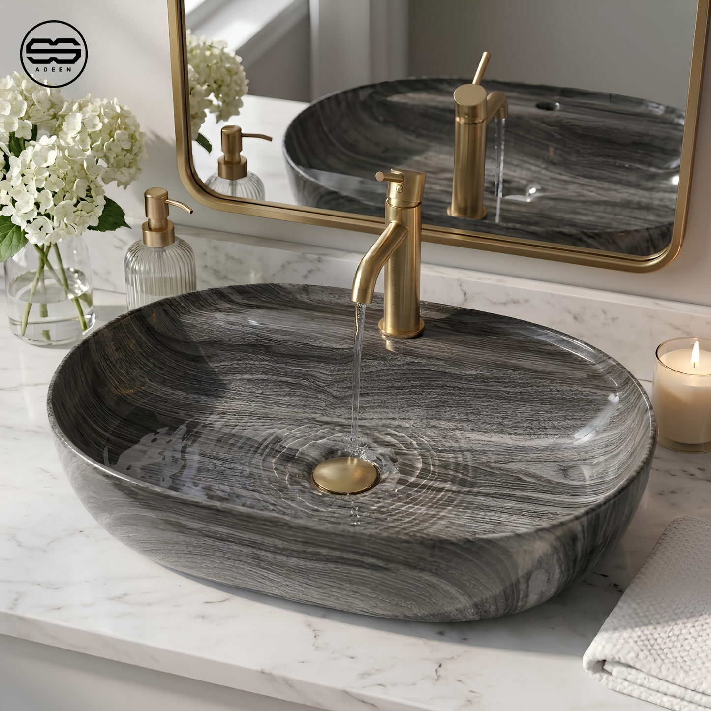 8475-N82 Basin