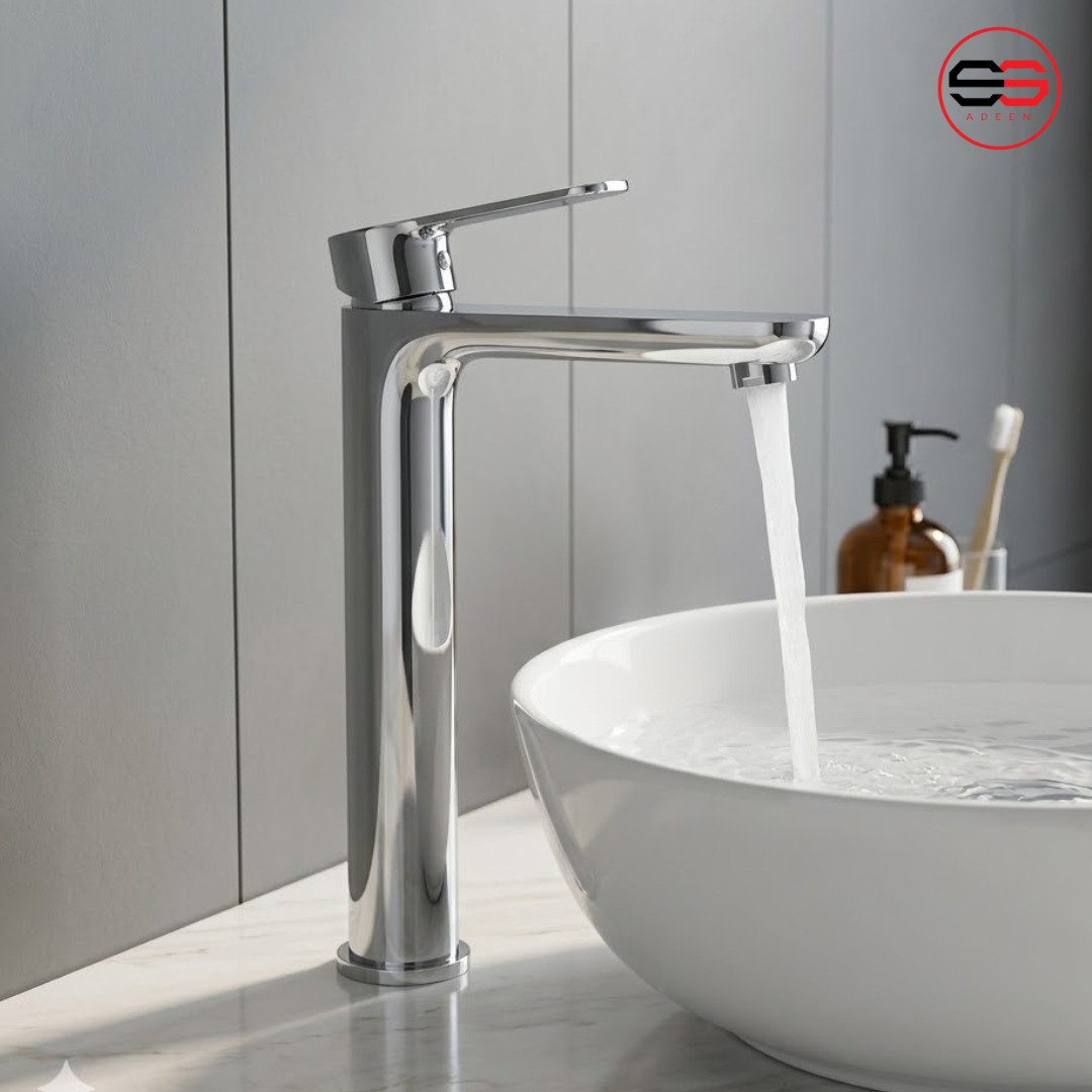 ZF-8600-CP Long Faucet