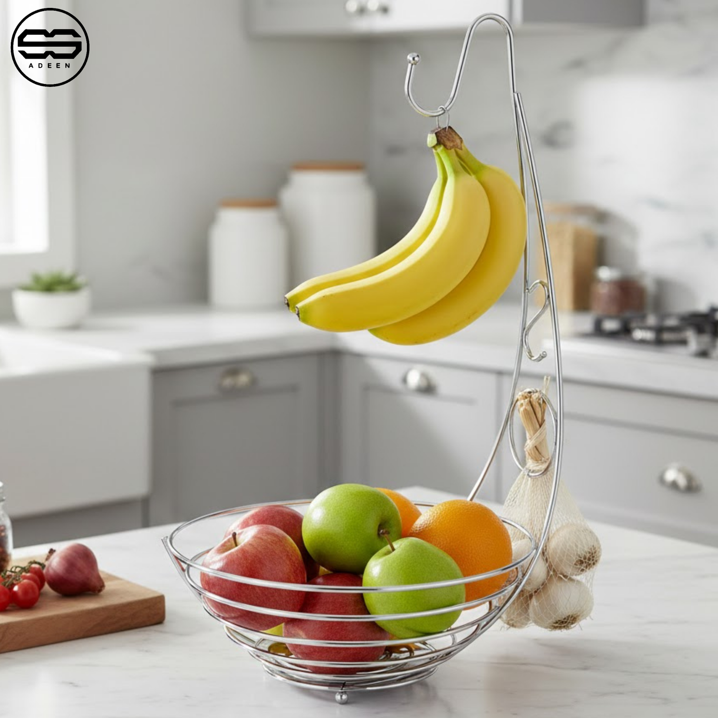 SJ240-A Fruit Basket