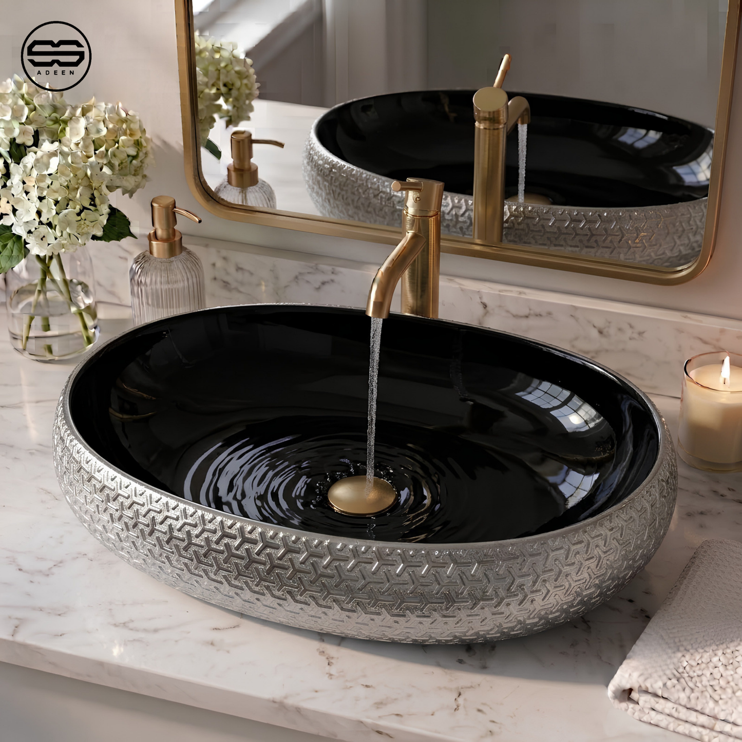 M0-GB1010 Basin