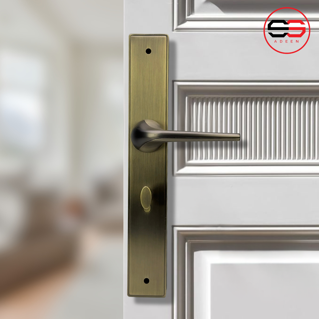 ZXL-5002 Main Door Lock