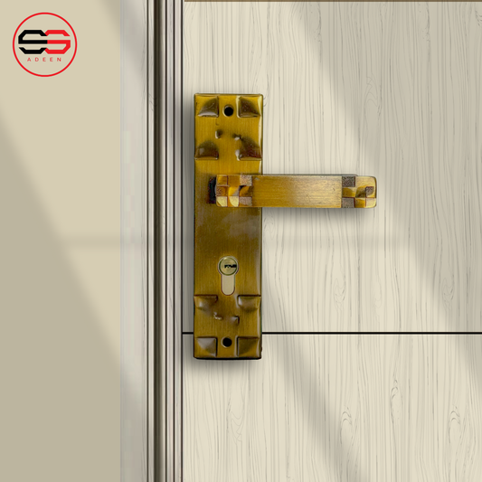 F5825-2M Door Lock
