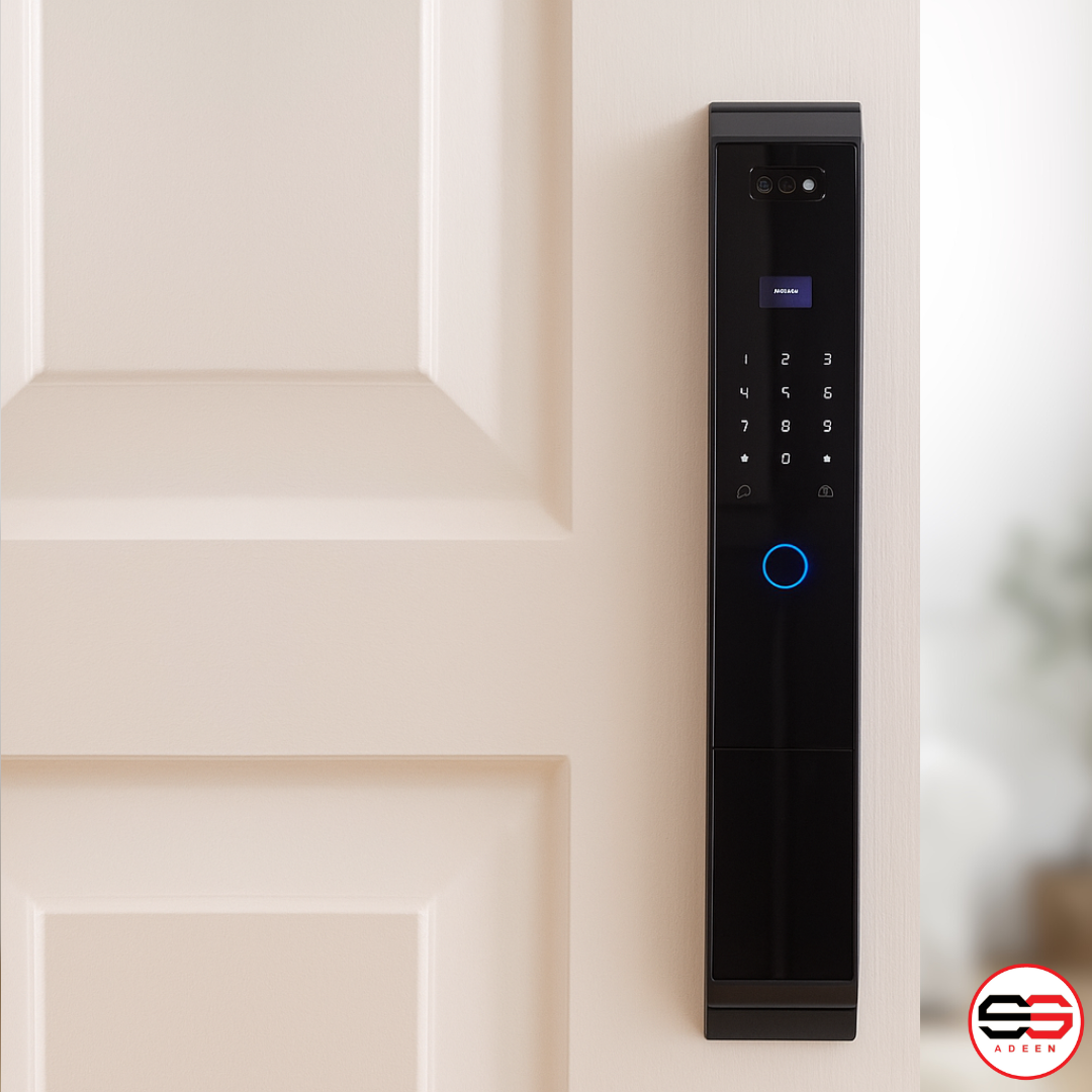 P-20 Smart Door Lock