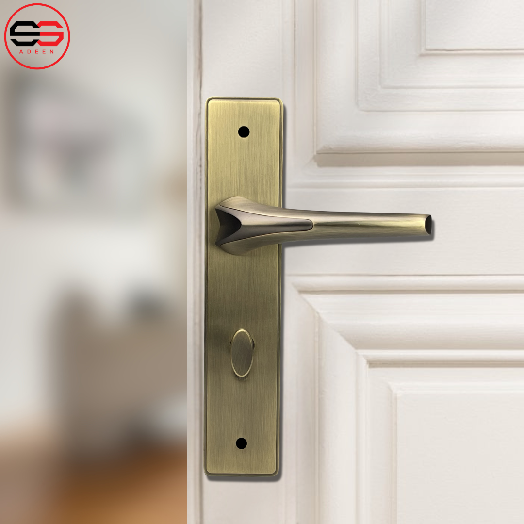 ZL-5003 Door Lock
