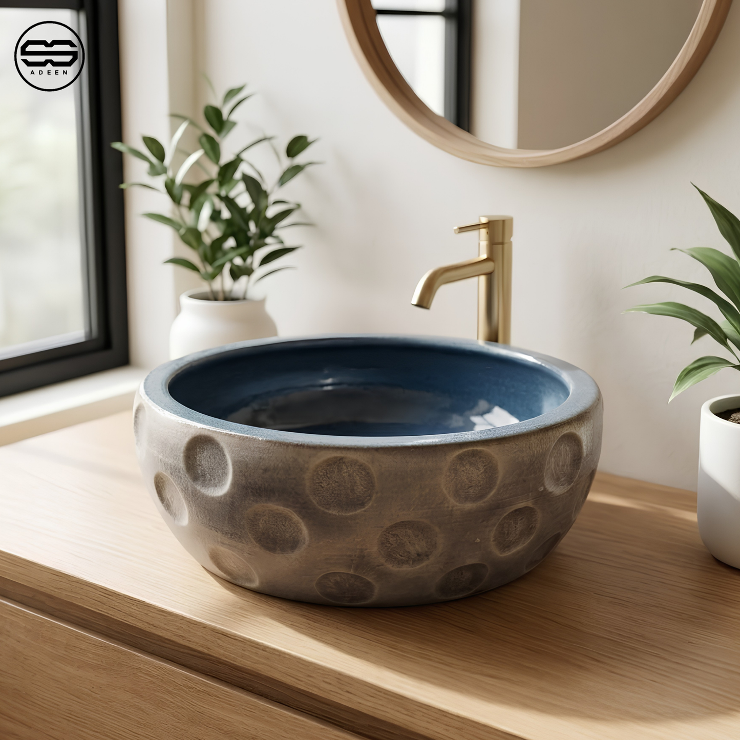 IM-011 Basin
