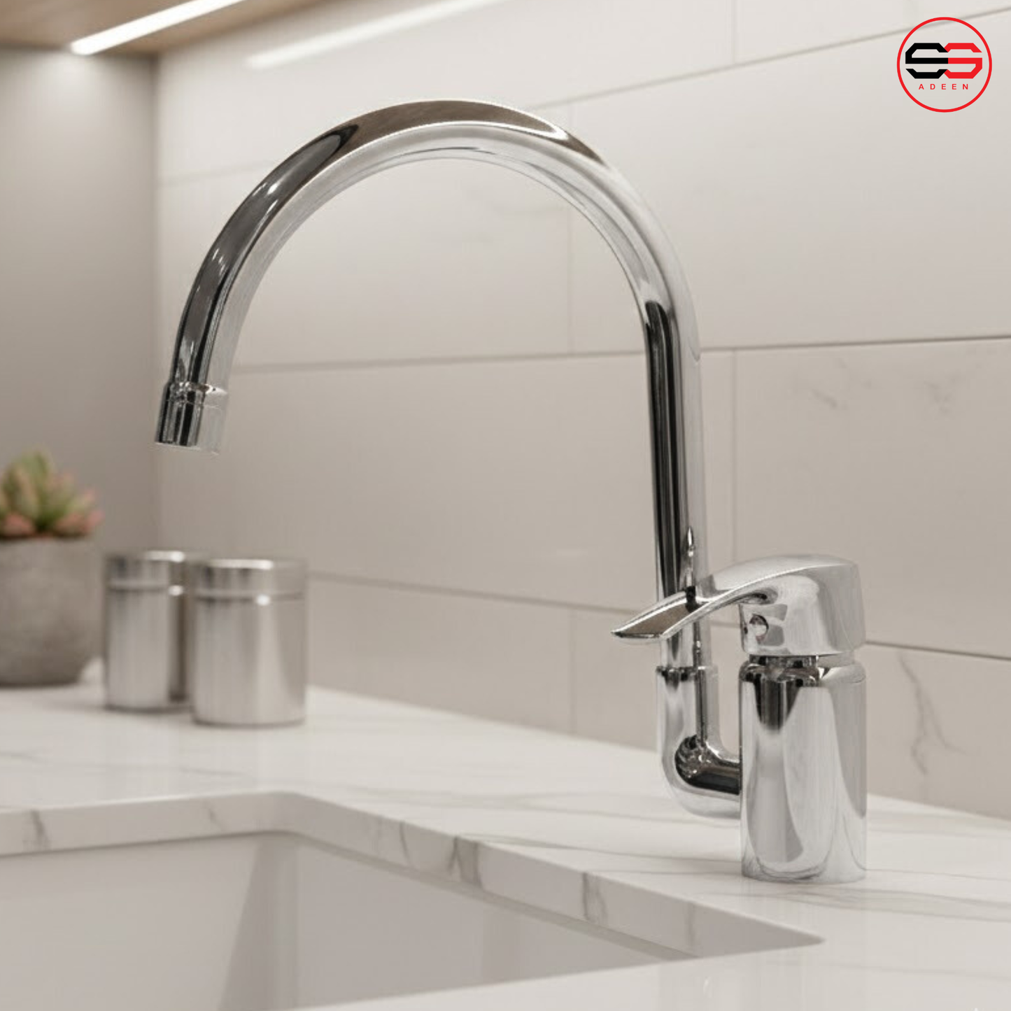 F3800 Kitchen Mixer