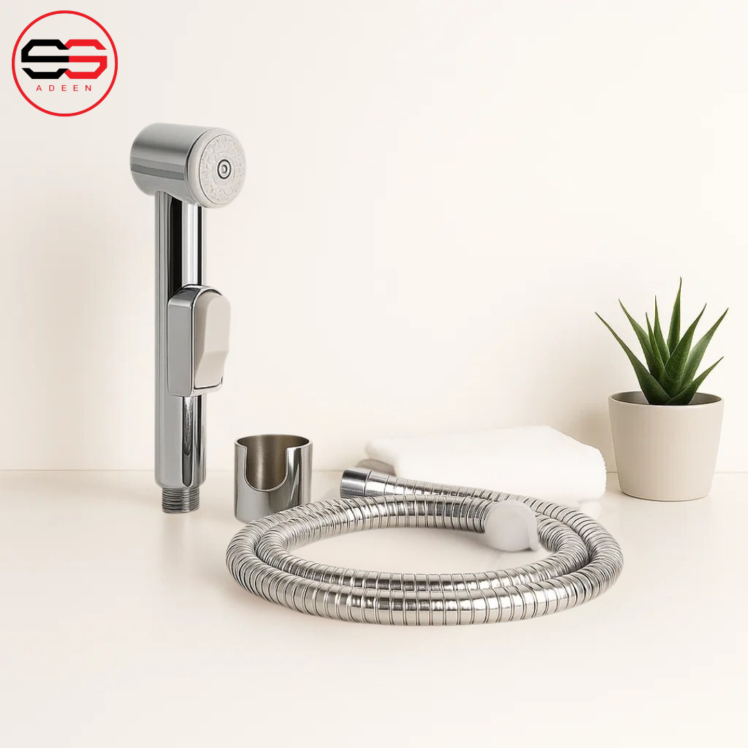 R981 Toilet Shower