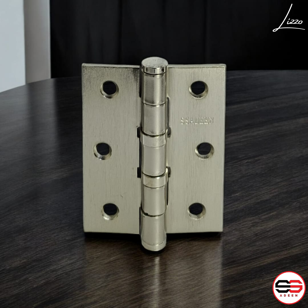 Lizzo Door Hinge