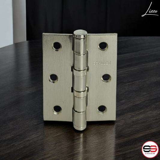 Lizzo Door Hinge