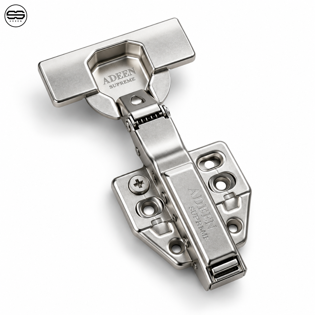 640-3 Cabinet Hinge